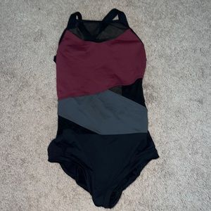Five Dancewear Custom Leotard